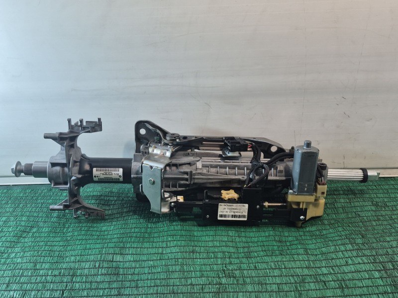 Recambio de columna direccion para bmw x5 (e70) 3.0 d referencia OEM IAM   