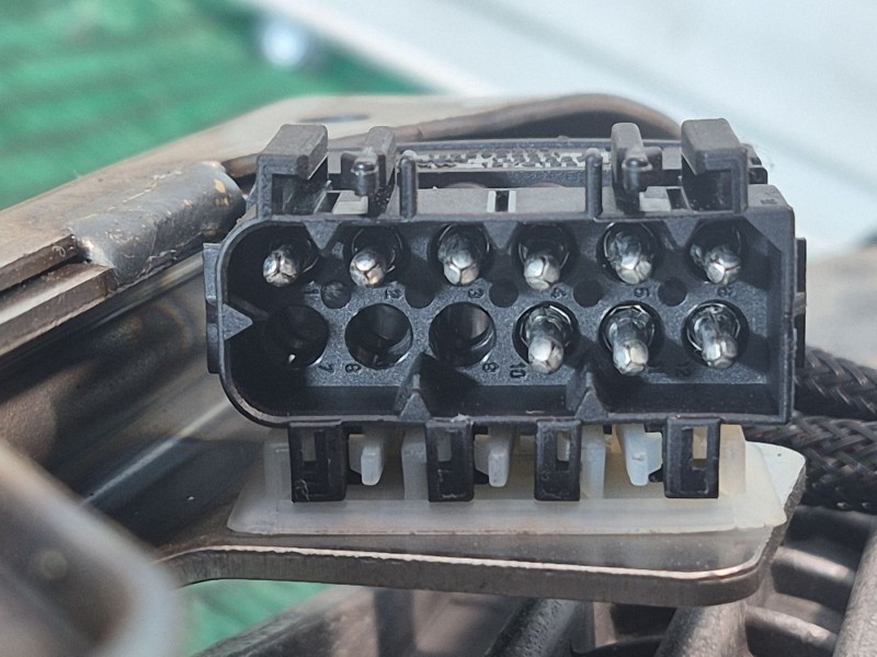 Recambio de columna direccion para bmw x5 (e70) 3.0 d referencia OEM IAM   