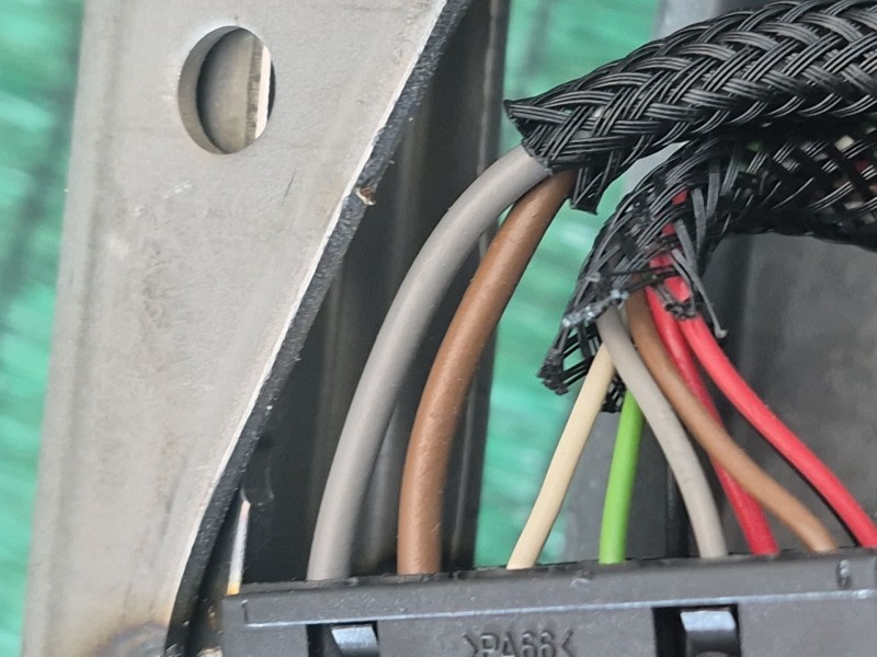 Recambio de columna direccion para bmw x5 (e70) 3.0 d referencia OEM IAM   