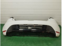Recambio de paragolpes trasero para renault clio iv (bh_) 0.9 tce 90 referencia OEM IAM   