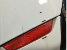 Recambio de paragolpes trasero para renault clio iv (bh_) 0.9 tce 90 referencia OEM IAM    2