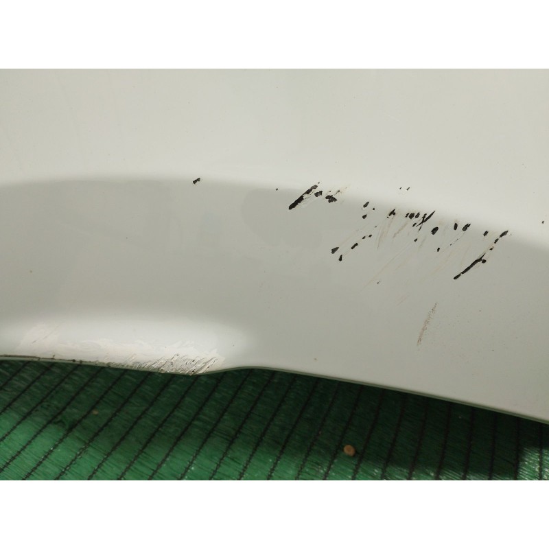 Recambio de paragolpes trasero para renault clio iv (bh_) 0.9 tce 90 referencia OEM IAM   