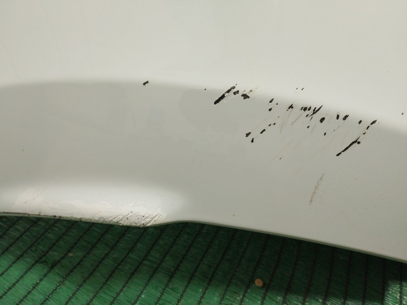 Recambio de paragolpes trasero para renault clio iv (bh_) 0.9 tce 90 referencia OEM IAM   