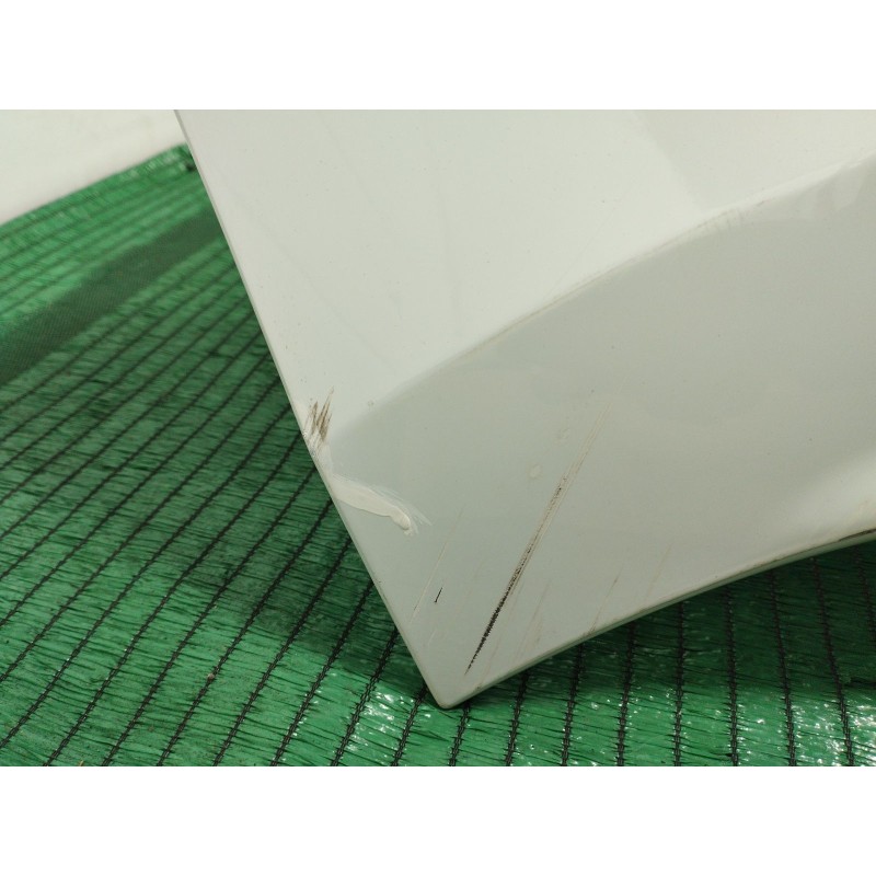 Recambio de paragolpes trasero para renault clio iv (bh_) 0.9 tce 90 referencia OEM IAM   