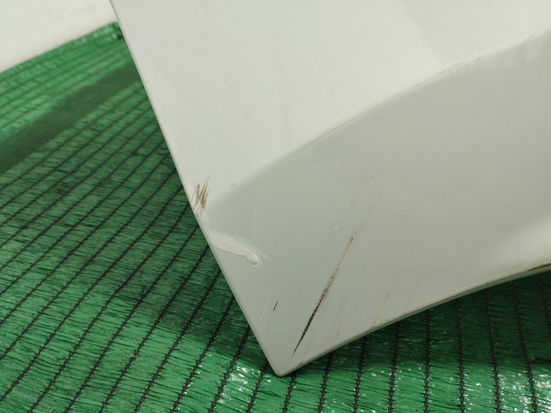 Recambio de paragolpes trasero para renault clio iv (bh_) 0.9 tce 90 referencia OEM IAM   