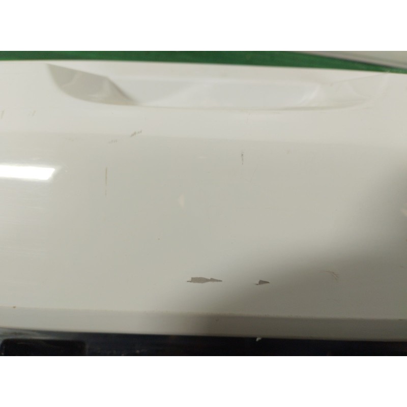 Recambio de paragolpes trasero para renault clio iv (bh_) 0.9 tce 90 referencia OEM IAM   