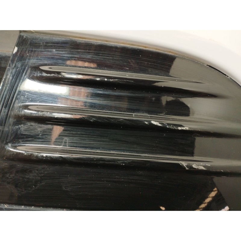 Recambio de paragolpes trasero para renault clio iv (bh_) 0.9 tce 90 referencia OEM IAM   