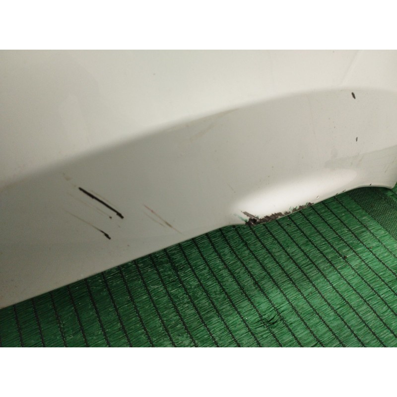 Recambio de paragolpes trasero para renault clio iv (bh_) 0.9 tce 90 referencia OEM IAM   