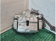 Recambio de pinza freno delantera izquierda para hyundai i20 iii (bc3, bi3) 1.2 referencia OEM IAM   
