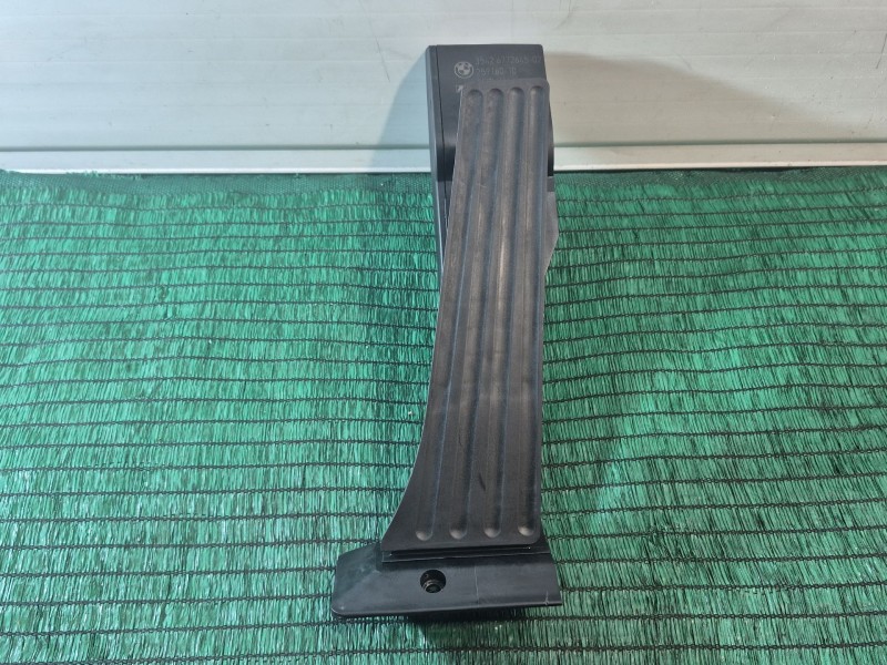 Recambio de pedal acelerador para bmw x5 (e70) 3.0 d referencia OEM IAM   