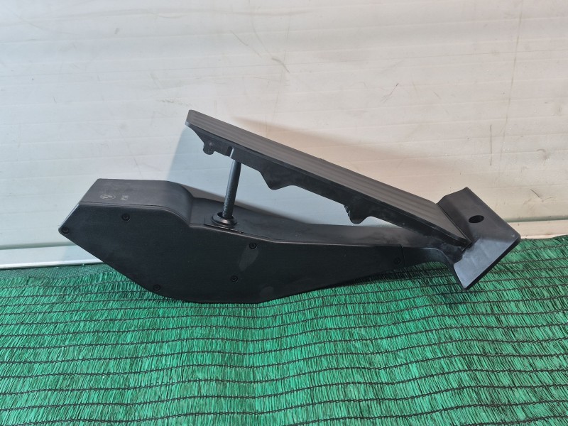 Recambio de pedal acelerador para bmw x5 (e70) 3.0 d referencia OEM IAM   