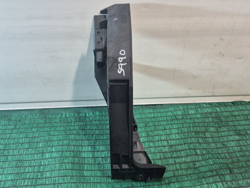 Recambio de pedal acelerador para bmw x5 (e70) 3.0 d referencia OEM IAM   