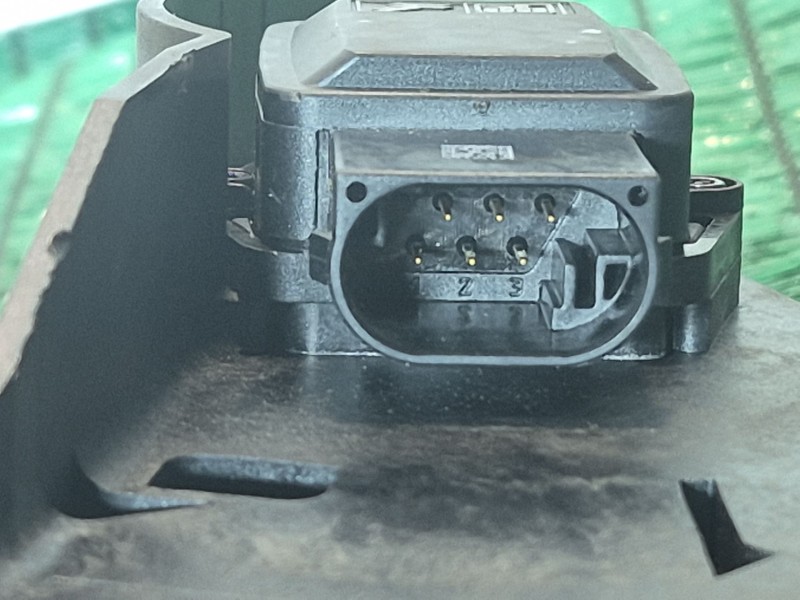 Recambio de pedal acelerador para bmw x5 (e70) 3.0 d referencia OEM IAM   