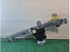 Recambio de elevalunas delantero izquierdo para renault clio iv (bh_) 0.9 tce 90 referencia OEM IAM   