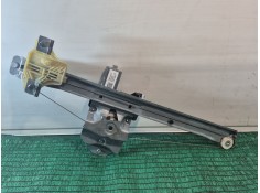 Recambio de elevalunas delantero izquierdo para renault clio iv (bh_) 0.9 tce 90 referencia OEM IAM    2