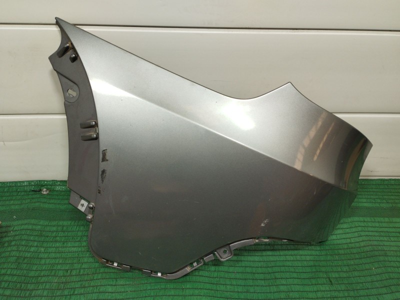 Recambio de puntera paragolpes trasera izquierda para bmw x5 (e70) 3.0 d referencia OEM IAM   