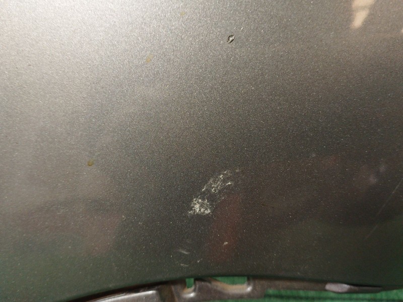 Recambio de puntera paragolpes trasera izquierda para bmw x5 (e70) 3.0 d referencia OEM IAM   