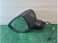 Recambio de retrovisor izquierdo para renault clio iv (bh_) 0.9 tce 90 referencia OEM IAM E96670 E96670 E96670