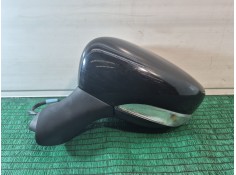 Recambio de retrovisor izquierdo para renault clio iv (bh_) 0.9 tce 90 referencia OEM IAM E96670 E96670 E96670 2