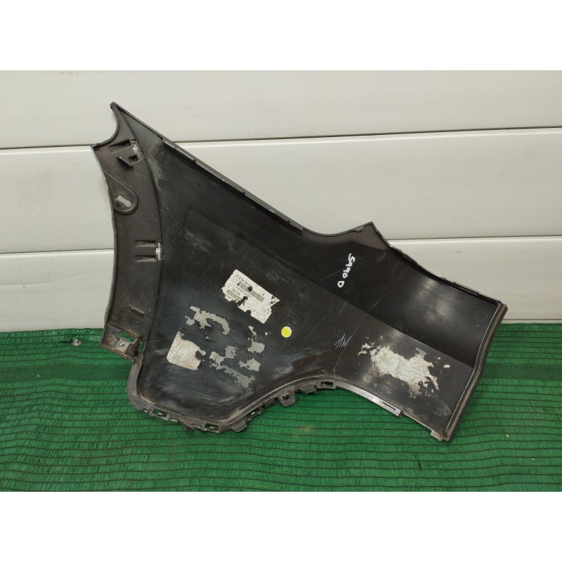 Recambio de puntera paragolpes trasera derecha para bmw x5 (e70) 3.0 d referencia OEM IAM   