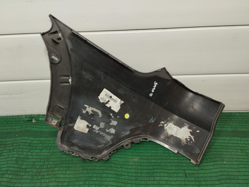 Recambio de puntera paragolpes trasera derecha para bmw x5 (e70) 3.0 d referencia OEM IAM   