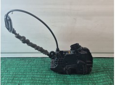 Recambio de cerradura puerta trasera derecha para renault clio iv (bh_) 0.9 tce 90 referencia OEM IAM    2