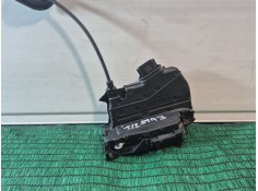 Recambio de cerradura puerta trasera izquierda para renault clio iv (bh_) 0.9 tce 90 referencia OEM IAM 825016604R 825016604R 82