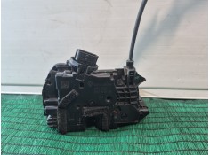 Recambio de cerradura puerta trasera izquierda para renault clio iv (bh_) 0.9 tce 90 referencia OEM IAM 825016604R 825016604R 82 2