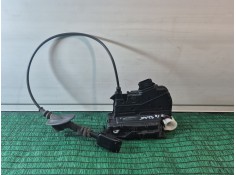 Recambio de cerradura puerta delantera izquierda para renault clio iv (bh_) 0.9 tce 90 referencia OEM IAM 805033000R 805033000R 