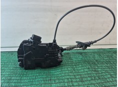Recambio de cerradura puerta delantera izquierda para renault clio iv (bh_) 0.9 tce 90 referencia OEM IAM 805033000R 805033000R  2