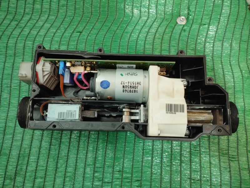 Recambio de freno de mano electrico para bmw x5 (e70) 3.0 d referencia OEM IAM   