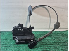 Recambio de cerradura puerta delantera derecha para renault clio iv (bh_) 0.9 tce 90 referencia OEM IAM   