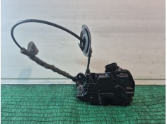 Recambio de cerradura puerta delantera derecha para renault clio iv (bh_) 0.9 tce 90 referencia OEM IAM    2