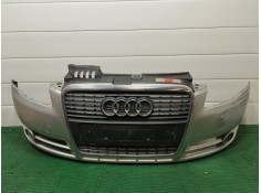 Recambio de paragolpes delantero para audi a4 b6 (8e2) 1.9 tdi referencia OEM IAM   