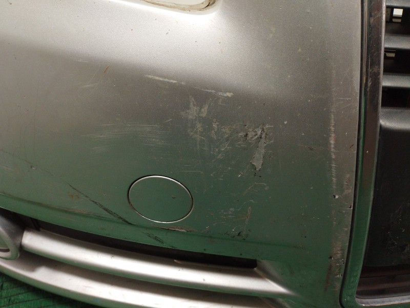 Recambio de paragolpes delantero para audi a4 b6 (8e2) 1.9 tdi referencia OEM IAM   