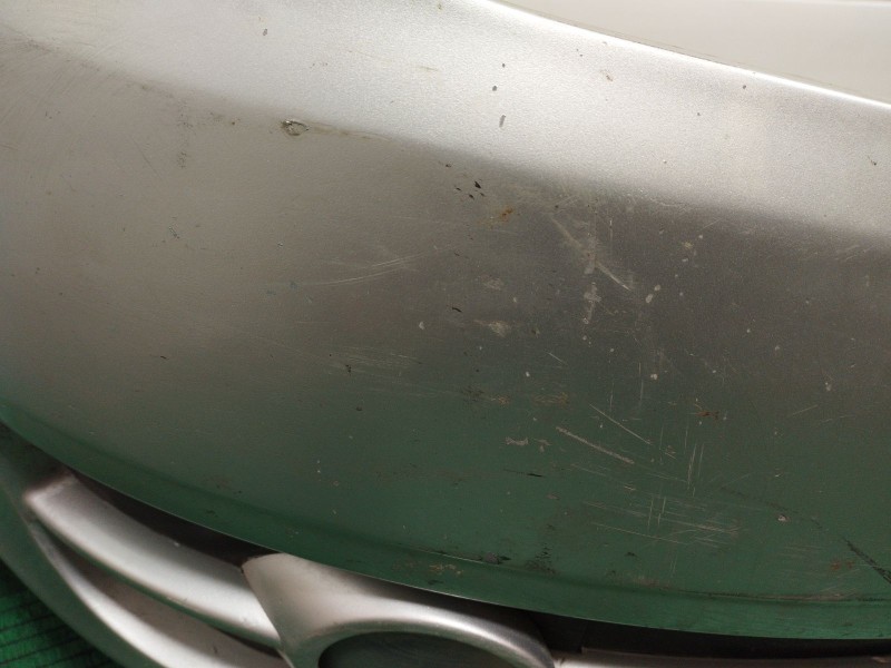 Recambio de paragolpes delantero para audi a4 b6 (8e2) 1.9 tdi referencia OEM IAM   