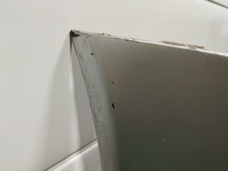 Recambio de paragolpes delantero para audi a4 b6 (8e2) 1.9 tdi referencia OEM IAM   