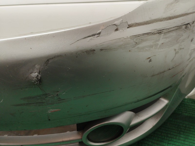 Recambio de paragolpes delantero para audi a4 b6 (8e2) 1.9 tdi referencia OEM IAM   