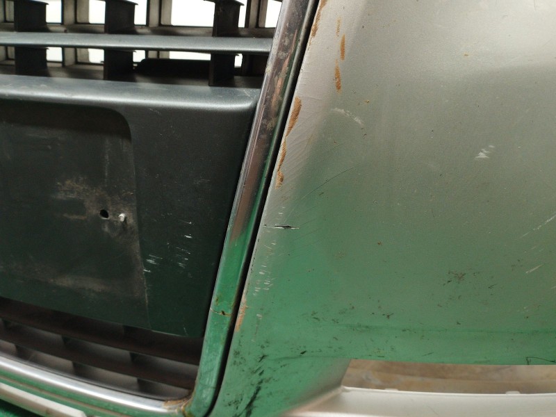 Recambio de paragolpes delantero para audi a4 b6 (8e2) 1.9 tdi referencia OEM IAM   