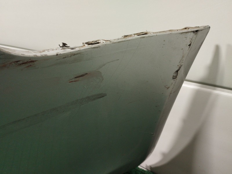 Recambio de paragolpes delantero para audi a4 b6 (8e2) 1.9 tdi referencia OEM IAM   