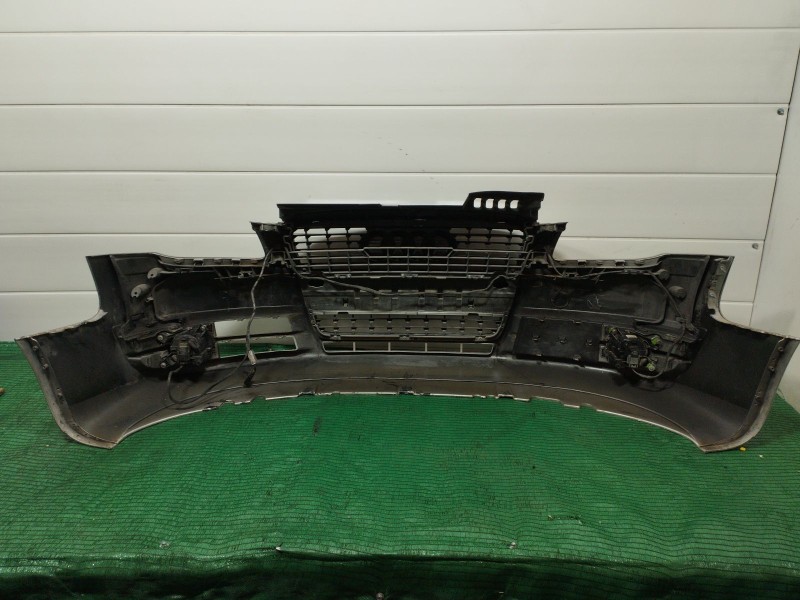 Recambio de paragolpes delantero para audi a4 b6 (8e2) 1.9 tdi referencia OEM IAM   