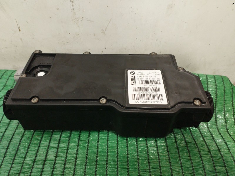 Recambio de freno de mano electrico para bmw x5 (e70) 3.0 d referencia OEM IAM   