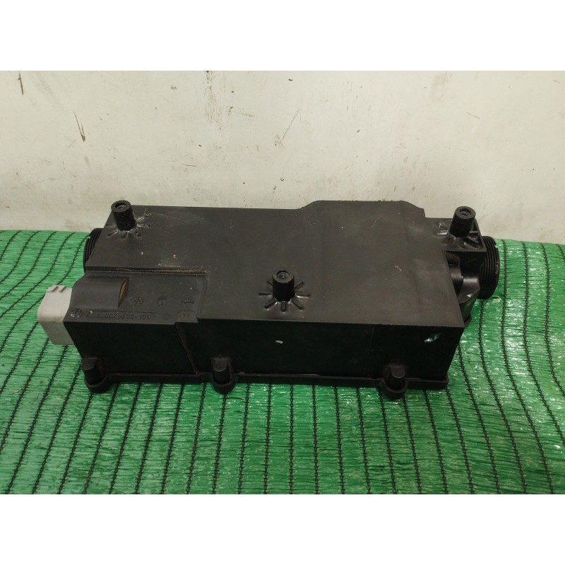 Recambio de freno de mano electrico para bmw x5 (e70) 3.0 d referencia OEM IAM   