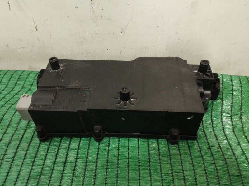 Recambio de freno de mano electrico para bmw x5 (e70) 3.0 d referencia OEM IAM   