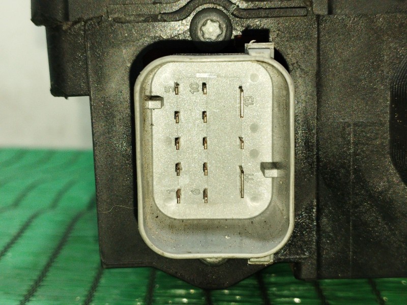 Recambio de freno de mano electrico para bmw x5 (e70) 3.0 d referencia OEM IAM   