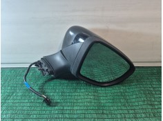 Recambio de retrovisor derecho para renault clio iv (bh_) 0.9 tce 90 referencia OEM IAM   