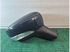 Recambio de retrovisor derecho para renault clio iv (bh_) 0.9 tce 90 referencia OEM IAM    2