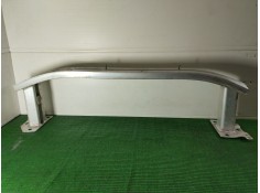 Recambio de refuerzo paragolpes trasero para renault clio iv (bh_) 0.9 tce 90 referencia OEM IAM   