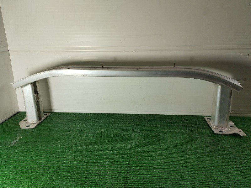 Recambio de refuerzo paragolpes trasero para renault clio iv (bh_) 0.9 tce 90 referencia OEM IAM   