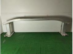 Recambio de refuerzo paragolpes trasero para renault clio iv (bh_) 0.9 tce 90 referencia OEM IAM    2